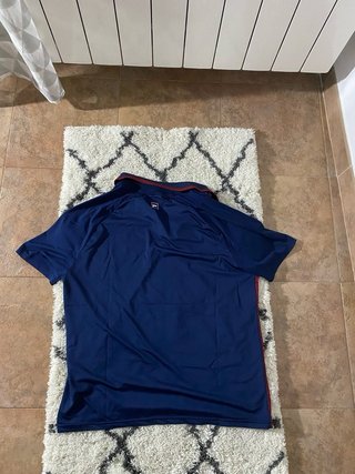 Polo sportivo Fila
