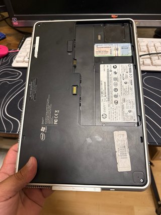 HP Envy 13 Aluminio (Para Despiece)