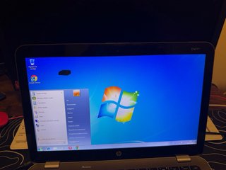 HP Envy 13 Aluminio (Para Despiece)