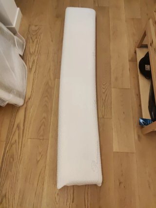 Almohada de 180cm