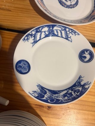 Vajilla Sargadelos xaime quesada
