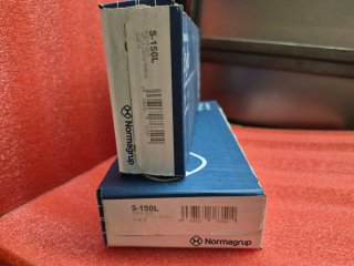 Lote 2 Luces de Emergencia Normagrup S-150L