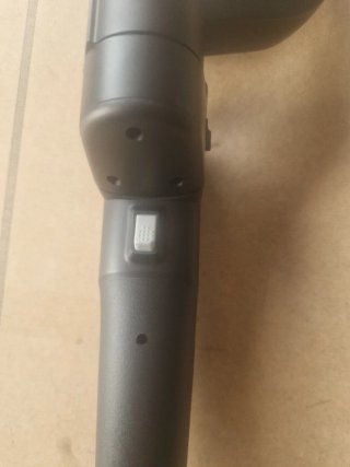 Gimbal Estabilizador Moza Mini-S