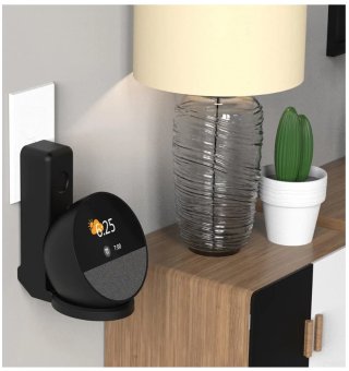 Soporte Echo Dot 3/4/5 Gen y Echo Pop