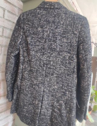 Americana Purificación García Talla 36
