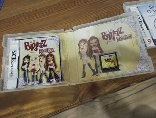 Pack 2 Juegos Nintendo DS