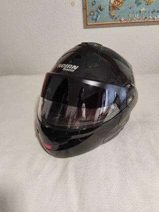 Chaqueta Moto Grande + Casco de REGALO