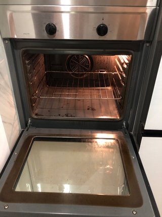 Horno Balay y Microondas Hisense