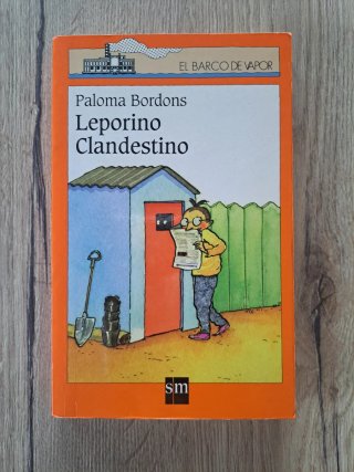 Leporino Clandestino