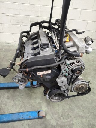 Motor completo Audi A4 1.8 turbo AWT