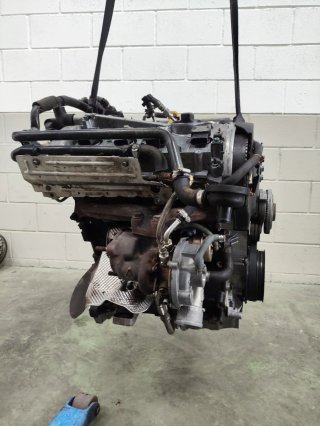 Motor completo Audi A4 1.8 turbo AWT