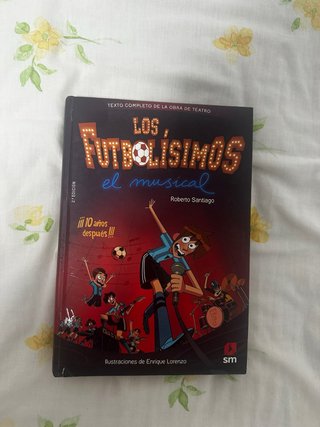 Libros Los Futbolisimos