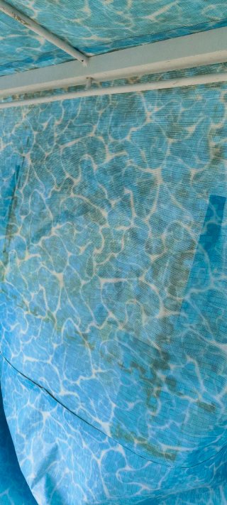Piscina Desmontable Bestway Steel Pro