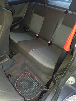 Opel Astra 2005