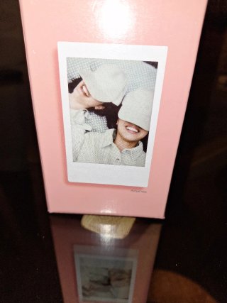 Cámara Fujifilm Instax Mini 12