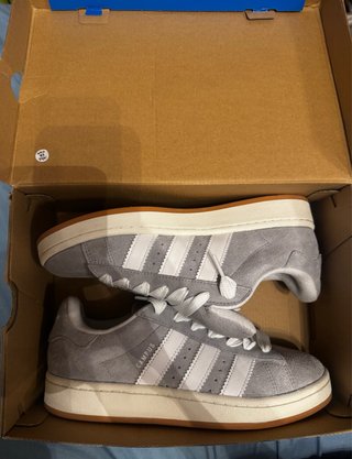 Adidas Campus 00s Grises