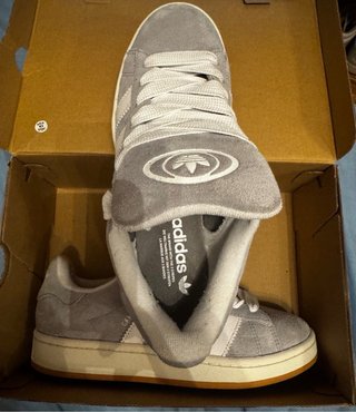 Adidas Campus 00s Grises