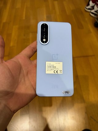 OnePlus Nord 5 5G 512GB