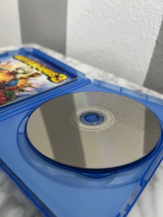 Borderlands 3 (Edición Deluxe) - PS4