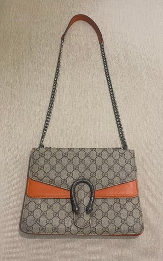 Bolso Gucci Dionysus
