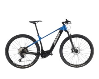 Bicicleta Eléctrica de Montaña Berria Mako