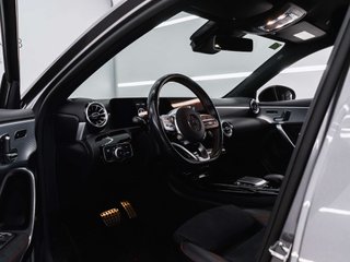 Mercedes-AMG A 35 4MATIC 306CV | 10/2022 |