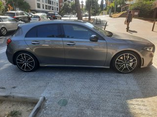 Mercedes-AMG A 35 4MATIC 306CV | 10/2022 |