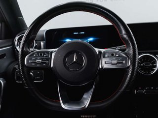 Mercedes-AMG A 35 4MATIC 306CV | 10/2022 |