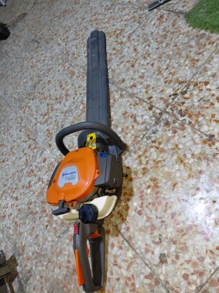 Husqvarna S22HD60X Cortasetos Profesional