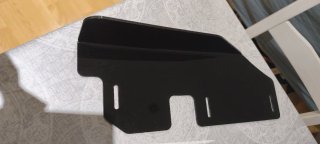 Flaps Maxton Design Ford Focus Mk4