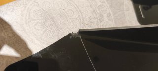 Flaps Maxton Design Ford Focus Mk4