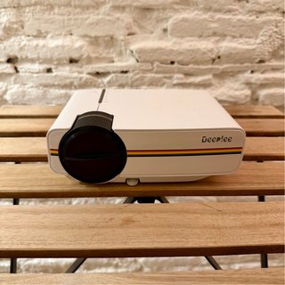 Proyector LED Deeplee DP400
