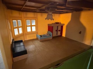 Casa Sylvanian Families