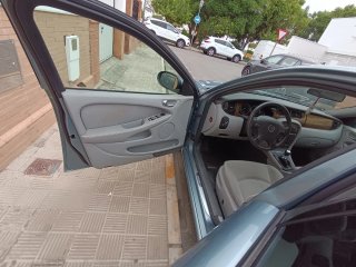 Jaguar S-Type 2003