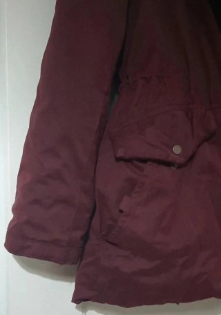 Casaco Pull&Bear