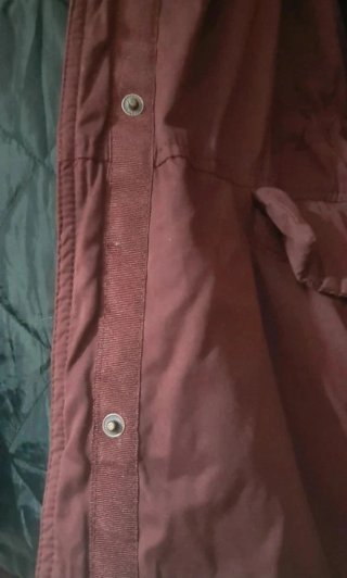 Casaco Pull&Bear