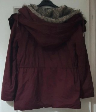 Casaco Pull&Bear