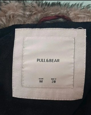 Casaco Pull&Bear