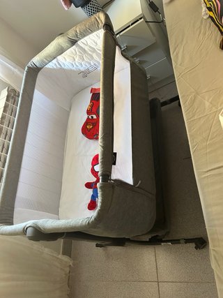 Carro de Bebé y 2 Cuna Colecho Carro 100 € Cuna120