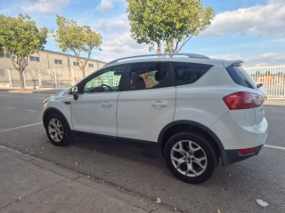 Ford Kuga 2010