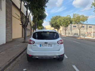 Ford Kuga 2010