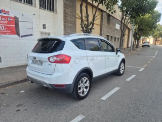 Ford Kuga 2010