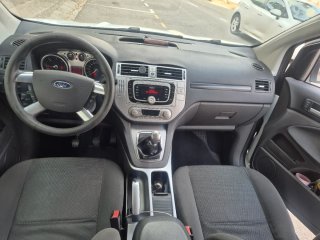 Ford Kuga 2010