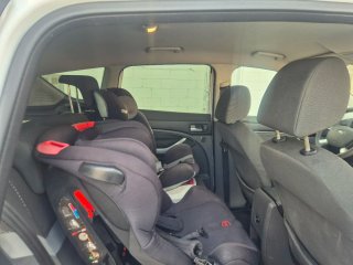 Ford Kuga 2010