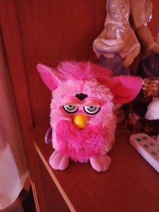 Furby Original Año 1994