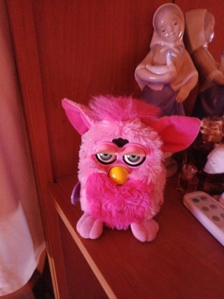 Furby Original Año 1994