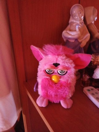 Furby Original Año 1994