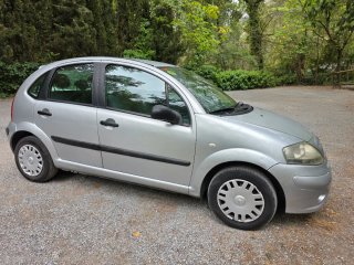 Citroen C3 2004