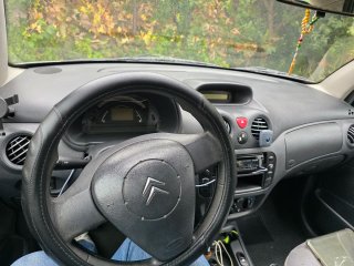 Citroen C3 2004
