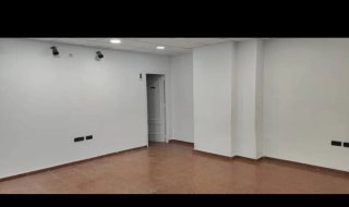 Se alquila local comercial para negocio